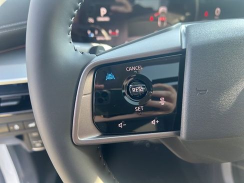 New 2025 Nissan Murano SL image 11