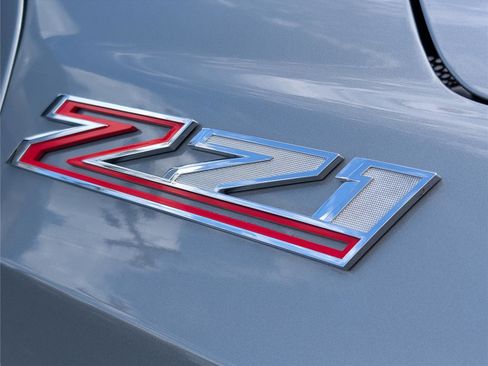 Used 2025 Chevrolet Tahoe Z71 w/ Z71 Off-Road Package image 43