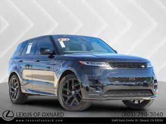 Used 2024 Land Rover Range Rover Sport Dynamic SE video 1