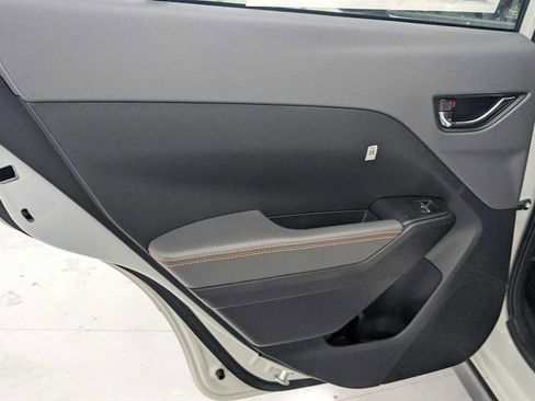 New 2026 Subaru Crosstrek 2.5i Limited w/ Popular Package #4A image 25