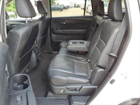 Used 2021 Honda Pilot EX-L image 9