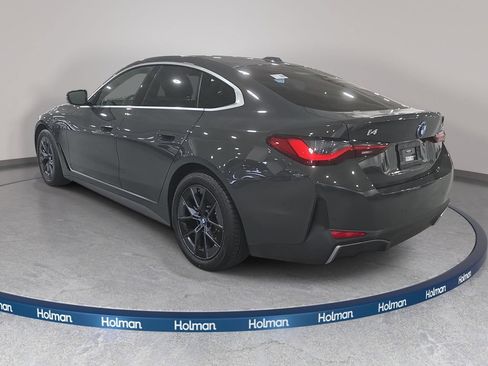 Certified 2023 BMW i4 eDrive35 w/ Premium Package RWD image 7