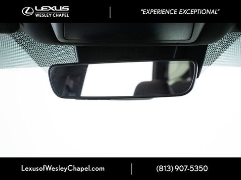 Used 2024 Lexus TX 350 AWD w/ Cold Weather Package image 35