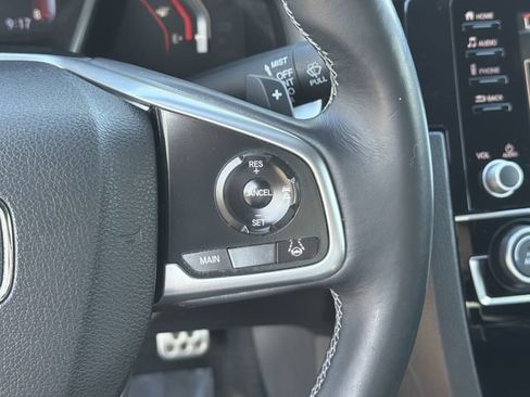 Used 2019 Honda Civic Sport image 27
