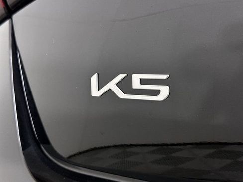 Used 2025 Kia K5 GT-Line w/ GT-Line Premium Package FWD image 32