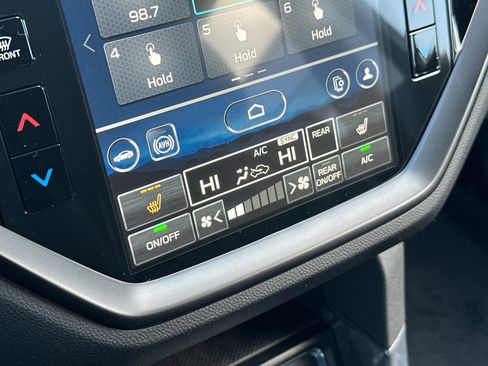 New 2026 Subaru Ascent Premium AWD/4WD image 24