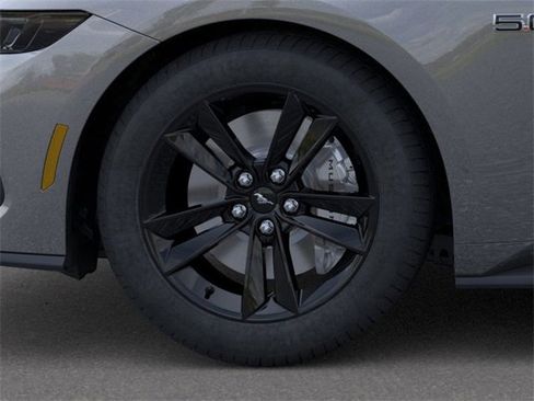 New 2026 Ford Mustang GT image 19