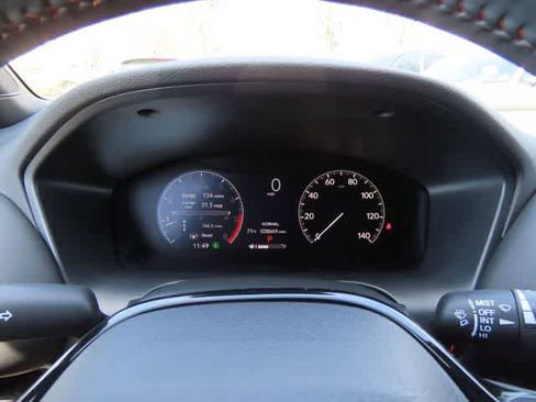 Used 2024 Honda HR-V Sport image 23