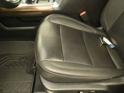Used 2024 Chevrolet Silverado 1500 RST w/ All Star Edition Plus AWD/4WD image 24