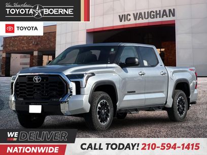 New 2026 Toyota Tundra SR5