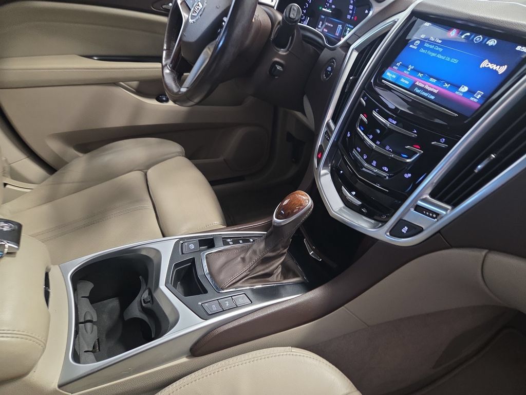 Used 2014 Cadillac SRX Performance w/ Driver Awareness Package FWD image 16