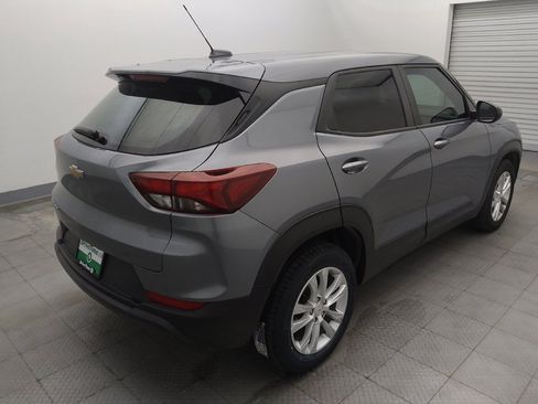 Used 2022 Chevrolet TrailBlazer LS FWD image 9
