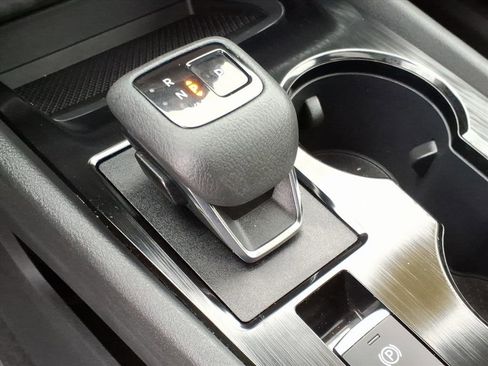 Certified 2023 Nissan Rogue SV w/ SV Premium Package image 18