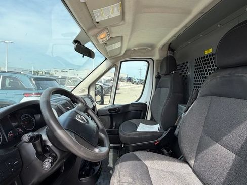 Used 2014 RAM ProMaster 1500 FWD image 11