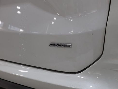 Used 2022 Ford Edge Titanium w/ Cargo Accessory Package AWD/4WD image 13