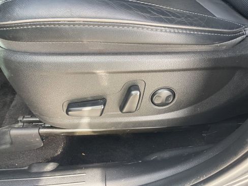 Used 2022 Hyundai Santa Fe SEL w/ Convenience + Premium Package image 26