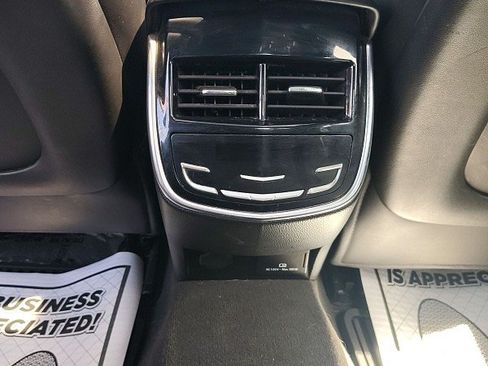 Used 2014 Cadillac XTS Platinum AWD/4WD image 23