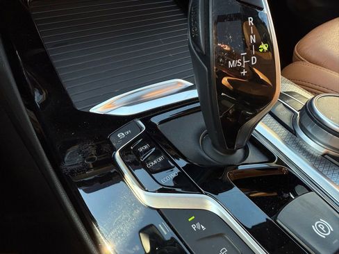 Used 2020 BMW X3 M40i w/ Executive Package image 14