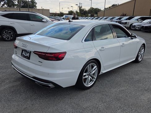 Used 2024 Audi A4 2.0T Premium Plus AWD/4WD image 12