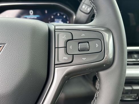New 2026 Chevrolet Silverado 2500 High Country w/ High Country Premium Package AWD/4WD image 22