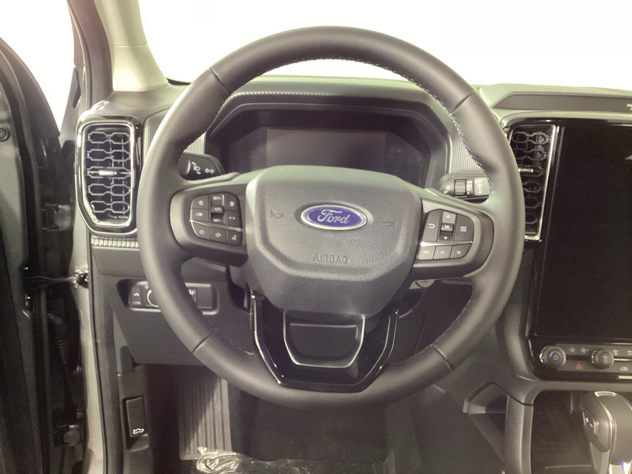 New 2026 Ford Ranger XLT AWD/4WD image 16