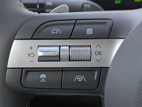 New 2026 Hyundai Sonata Limited image 25