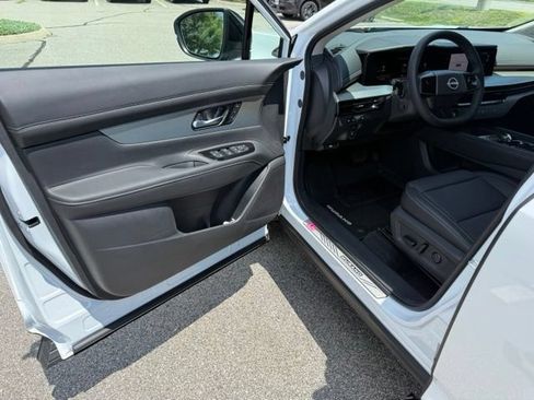 New 2026 Nissan Murano Platinum w/ Cargo Package AWD/4WD image 15