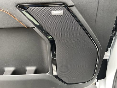 New 2026 GMC Sierra 1500 AT4 w/ AT4 Premium Package image 60