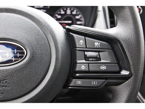 New 2026 Subaru Crosstrek 2.0i Premium image 14