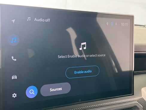 Used 2025 Toyota Tacoma TRD Pro w/ Tow Tech Package image 15