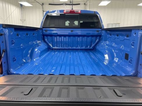 New 2026 Chevrolet Colorado Trail Boss AWD/4WD image 24