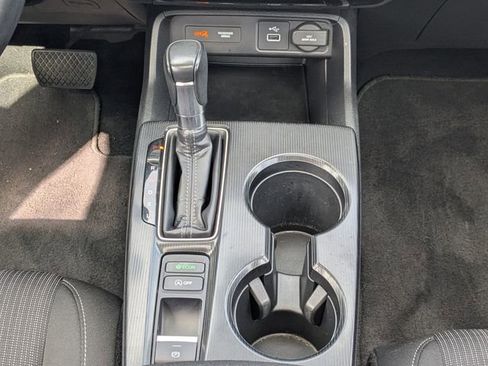 Used 2023 Honda Civic EX image 17
