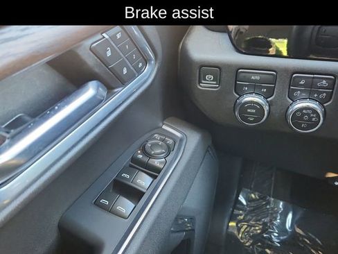 Used 2025 GMC Sierra 1500 SLT image 36