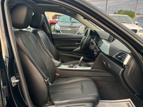 Used 2017 BMW 320i xDrive Sedan AWD/4WD image 22