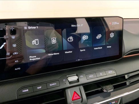 New 2025 Kia K4 GT-Line Turbo image 6