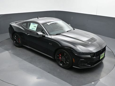 New 2025 Ford Mustang GT Premium RWD image 41