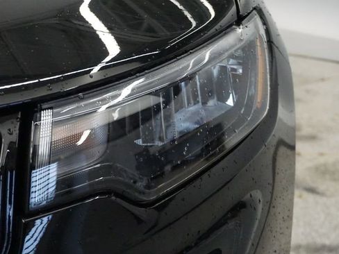 New 2026 Jeep Compass Latitude AWD/4WD image 15