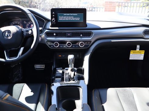 New 2026 Acura Integra A-Spec image 10