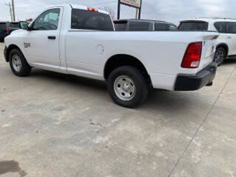 Used 2019 RAM 1500 Tradesman w/ Popular Equipment Group image 4