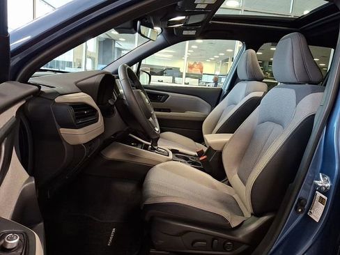 Certified 2025 Subaru Forester Premium image 13