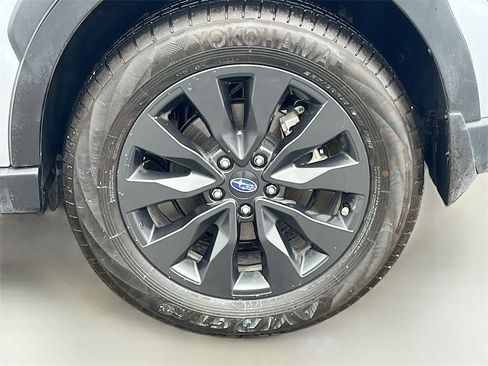 Used 2024 Subaru Outback Onyx Edition XT image 32