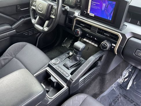 Certified 2026 Toyota Tacoma SR5 image 15