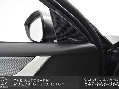 New 2026 MAZDA CX-90 Plug-In Hybrid w/ Premium Plus image 33