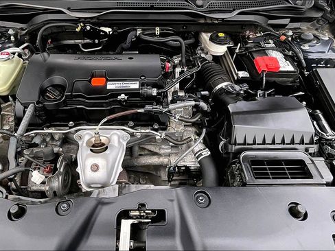 Used 2020 Honda Civic LX image 10