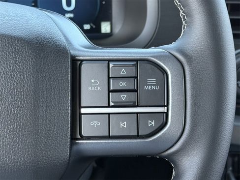 New 2025 Ford F150 XLT w/ Equipment Group 302A MID image 35