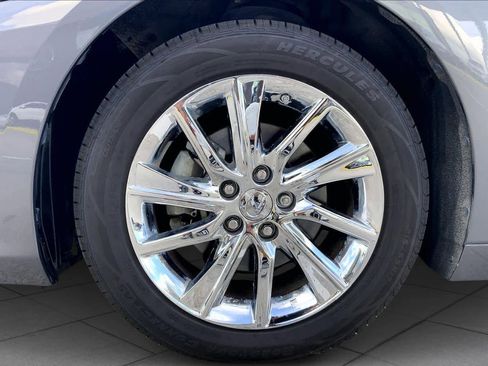 Used 2019 Lexus ES 350 w/ Premium Package image 11