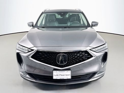 Used 2023 Acura MDX SH-AWD w/ Advance Package image 6
