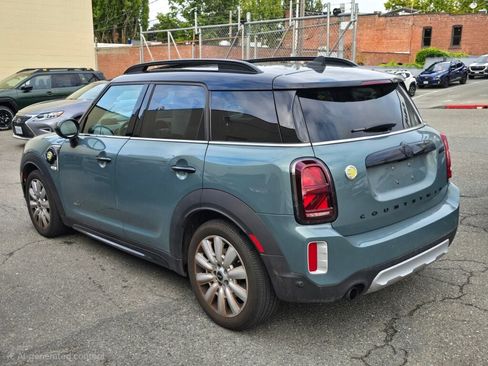 Used 2022 MINI Cooper Countryman SE AWD/4WD image 5