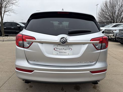 Used 2017 Buick Envision Premium image 6