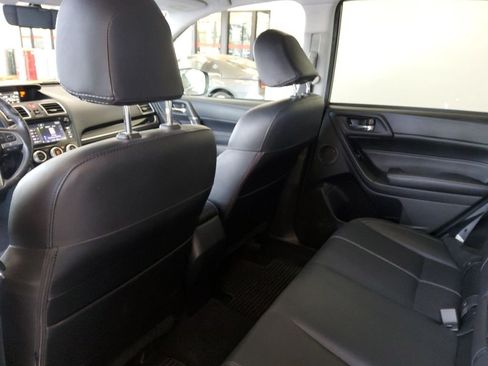 Used 2018 Subaru Forester 2.0XT Touring w/ Popular Package #3B AWD/4WD image 19